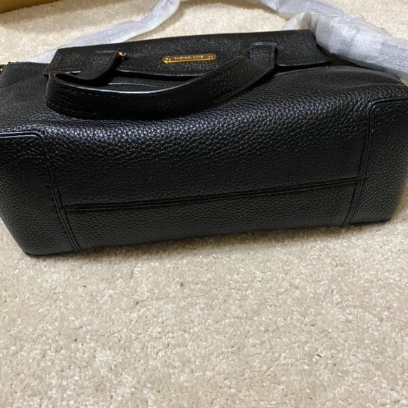 Michael Kors Mackenzie Medium Satchel